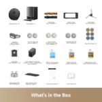 قیمت جارو رباتیک شیائومی مدل Dreame Matrix10 Ultra
