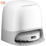 قیمت جارو رباتیک روبوراک مدل Roborock Qrevo Curv 2 ProX