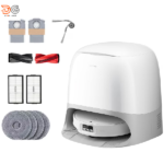 قیمت جارو رباتیک روبوراک مدل Roborock Qrevo Curv 2 ProX