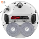 قیمت جارو رباتیک روبوراک مدل Roborock Qrevo Curv 2 ProX
