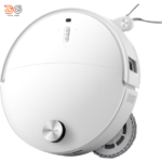 قیمت جارو رباتیک روبوراک مدل Roborock Qrevo Curv 2 ProX