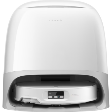 قیمت جارو رباتیک روبوراک مدل Roborock Qrevo Curv 2 ProX