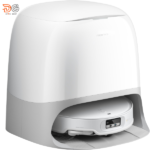 قیمت جارو رباتیک روبوراک مدل Roborock Qrevo CurvX