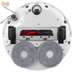 قیمت جارو رباتیک روبوراک مدل Roborock Qrevo CurvX