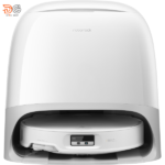 قیمت جارو رباتیک روبوراک مدل Roborock Qrevo CurvX