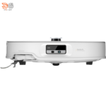 قیمت جارو رباتیک روبوراک مدل Roborock Qrevo CurvX