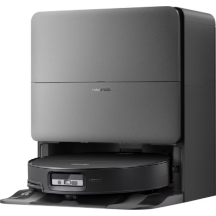قیمت جارو رباتیک روبوراک مدل Roborock Saros 20 Sonic
