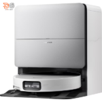 قیمت جارو رباتیک روبوراک مدل Roborock Saros 20 Sonic Complete