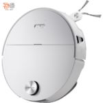 قیمت جارو رباتیک روبوراک مدل Roborock Saros 20 Sonic Complete