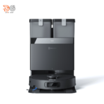 قیمت جارو رباتیک اکووکس مدل Ecovacs DEEBOT T30C