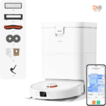 قیمت جارو رباتیک شیائومی مدل Xiaomi Robot Vacuum H50