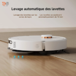 قیمت جارو رباتیک شیائومی مدل Xiaomi Robot Vacuum H50