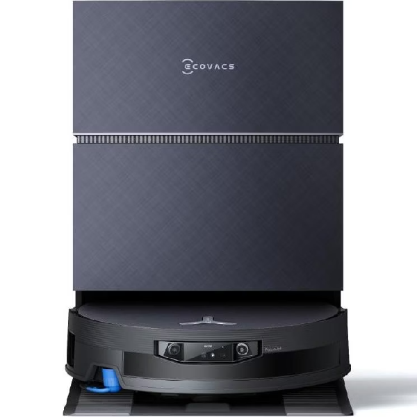 قیمت جارو رباتیک اکووکس مدل Ecovacs X12 Pro Omni