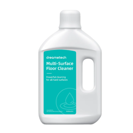 قیمت محلول تمیز کننده کف جارو رباتیک دریم Dreame Multi-surface Cleaning Solution