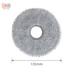 قیمت پد تی جارو رباتیک شیائومی مدل Xiaomi Robot Vacuum H50 Pro