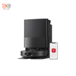 قیمت جارو رباتیک روبوراک مدل Roborock Qrevo Edge 2