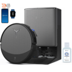 قیمت جارو رباتیک اکووکس مدل ECOVACS DEEBOT T90 Pro OMNI