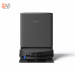 قیمت جارو رباتیک اکووکس مدل ECOVACS DEEBOT T90 Pro OMNI