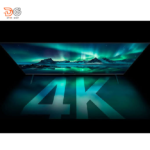 قیمت تلویزیون 55 اینچ شیائومی مدل Xiaomi TV A Pro 55" 2026