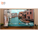 قیمت تلویزیون 55 اینچ شیائومی مدل Xiaomi TV A Pro 55" 2026
